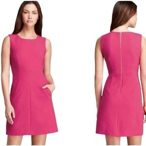 Diane Von Furstenberg dress